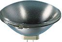 Philips PAR56 NSP, 230V / GE PAR56 NSP, 240V, 300W, 2000h, GX16d/12